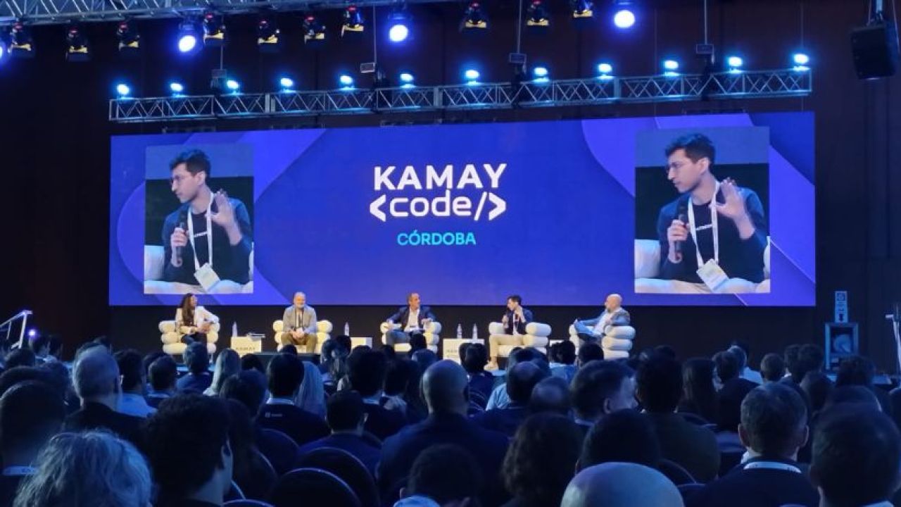 Kamay Code