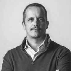 Antonio Peña, Managing Partner