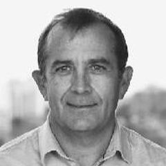 Eduardo Amadeo, Venture Partner