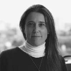 Isabel Peña, CFO